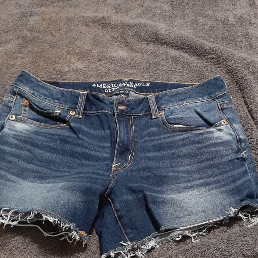 Junior shorts